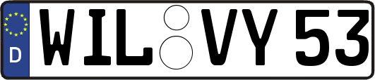 WIL-VY53