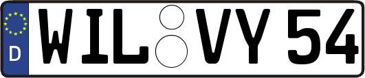WIL-VY54