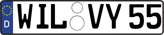 WIL-VY55