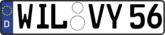 WIL-VY56