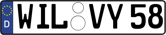 WIL-VY58