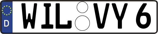 WIL-VY6