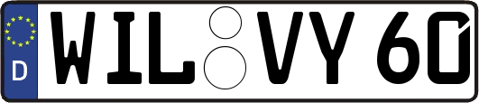 WIL-VY60