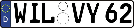WIL-VY62