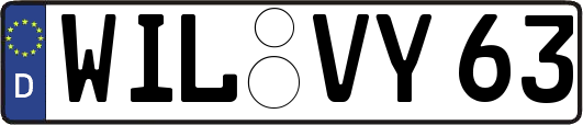 WIL-VY63
