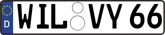 WIL-VY66