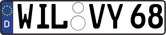 WIL-VY68