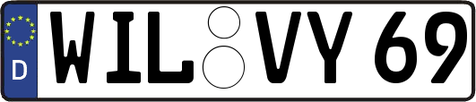 WIL-VY69