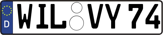 WIL-VY74