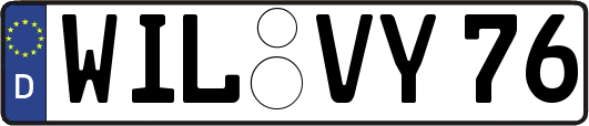 WIL-VY76