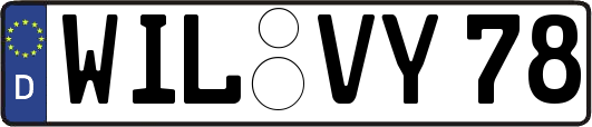 WIL-VY78