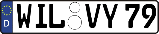 WIL-VY79