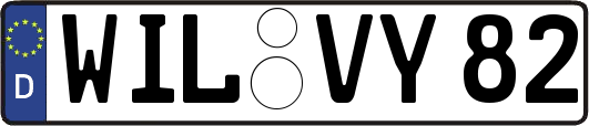 WIL-VY82