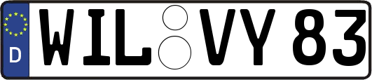 WIL-VY83