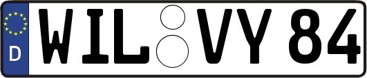 WIL-VY84