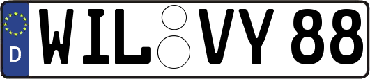 WIL-VY88