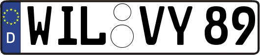 WIL-VY89