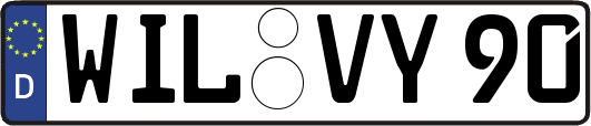 WIL-VY90