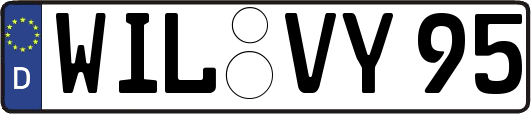 WIL-VY95