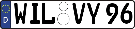 WIL-VY96
