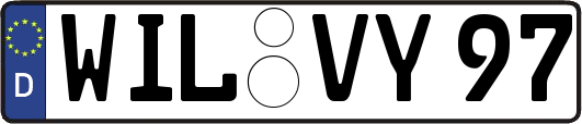 WIL-VY97