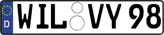 WIL-VY98
