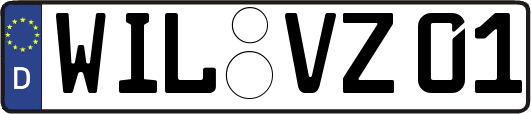 WIL-VZ01