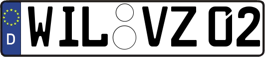 WIL-VZ02