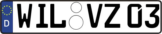 WIL-VZ03