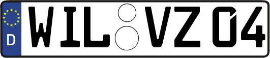 WIL-VZ04