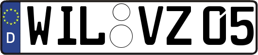 WIL-VZ05