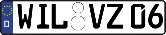 WIL-VZ06
