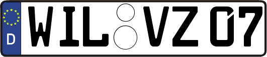 WIL-VZ07