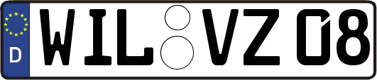 WIL-VZ08