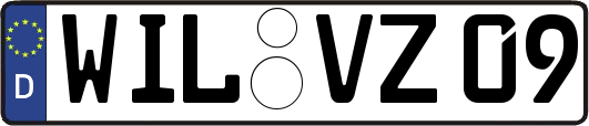 WIL-VZ09