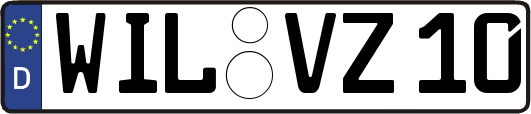 WIL-VZ10