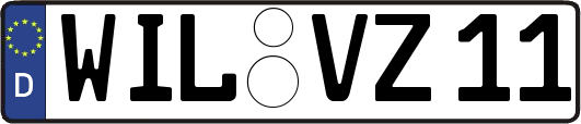 WIL-VZ11