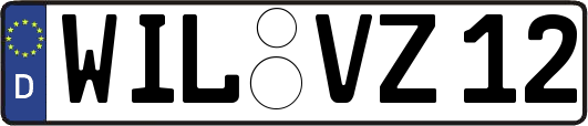 WIL-VZ12