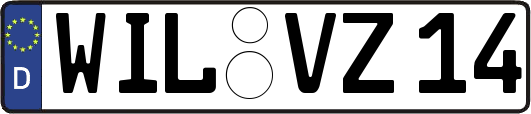 WIL-VZ14