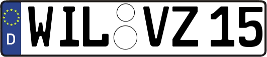 WIL-VZ15