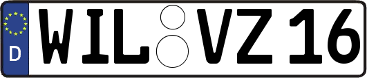 WIL-VZ16