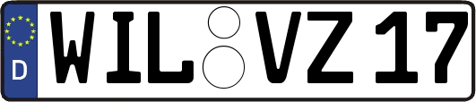 WIL-VZ17