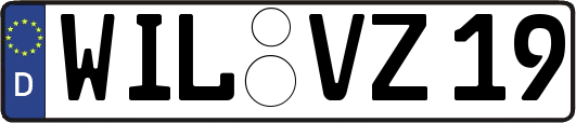 WIL-VZ19