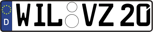 WIL-VZ20