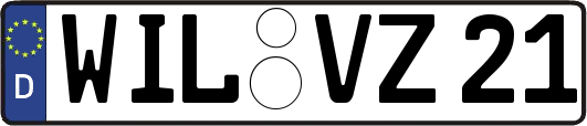 WIL-VZ21