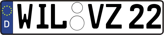 WIL-VZ22