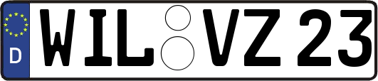 WIL-VZ23