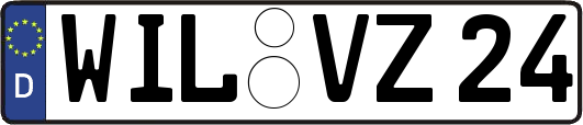 WIL-VZ24