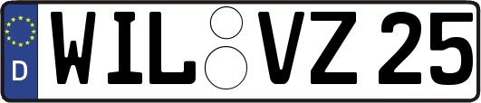 WIL-VZ25