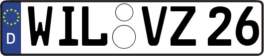 WIL-VZ26